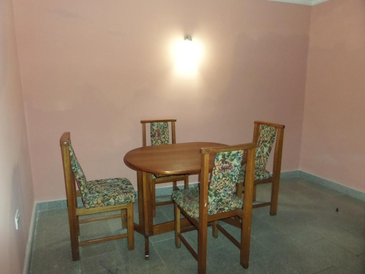 Hotel Newcastle Lagos Kültér fotó
