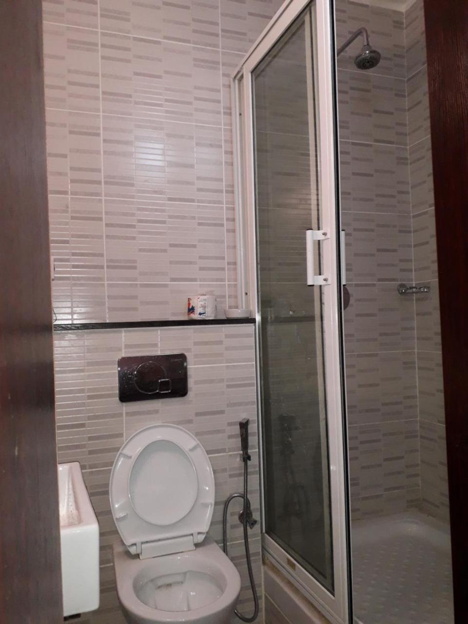 Hotel Newcastle Lagos Kültér fotó